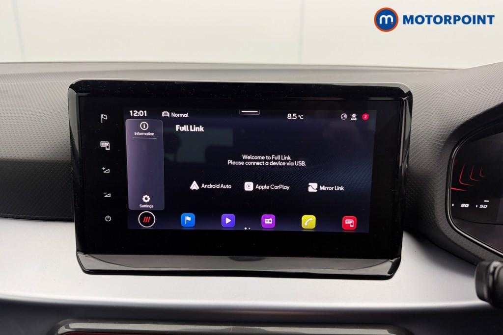 Seat Arona FR Manual Petrol SUV - Stock Number (1607887) - 8th supplementary image