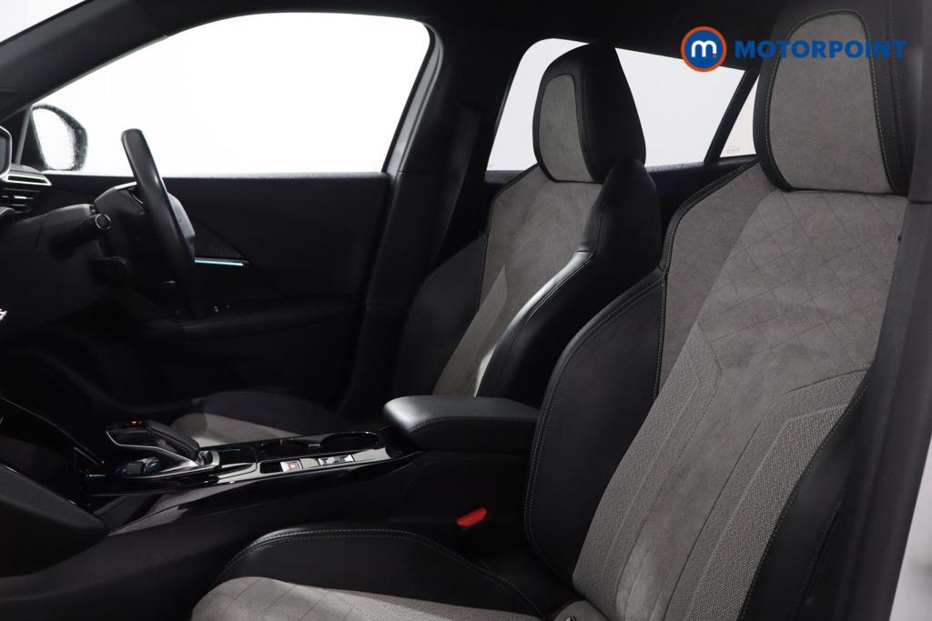 Peugeot 2008 Gt Premium Automatic Electric SUV - Stock Number (1608026) - 8th supplementary image