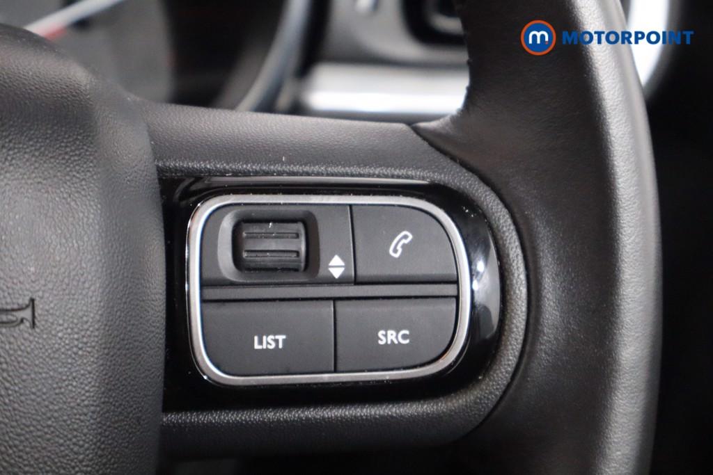 Citroen C3 Shine Plus Manual Petrol Hatchback - Stock Number (1608552) - 8th supplementary image