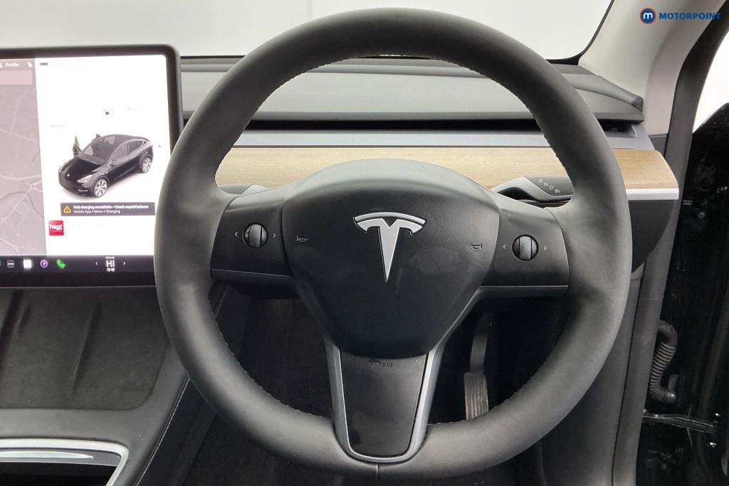 Tesla Model Y Rwd 5Dr Auto Automatic Electric SUV - Stock Number (1608587) - 8th supplementary image