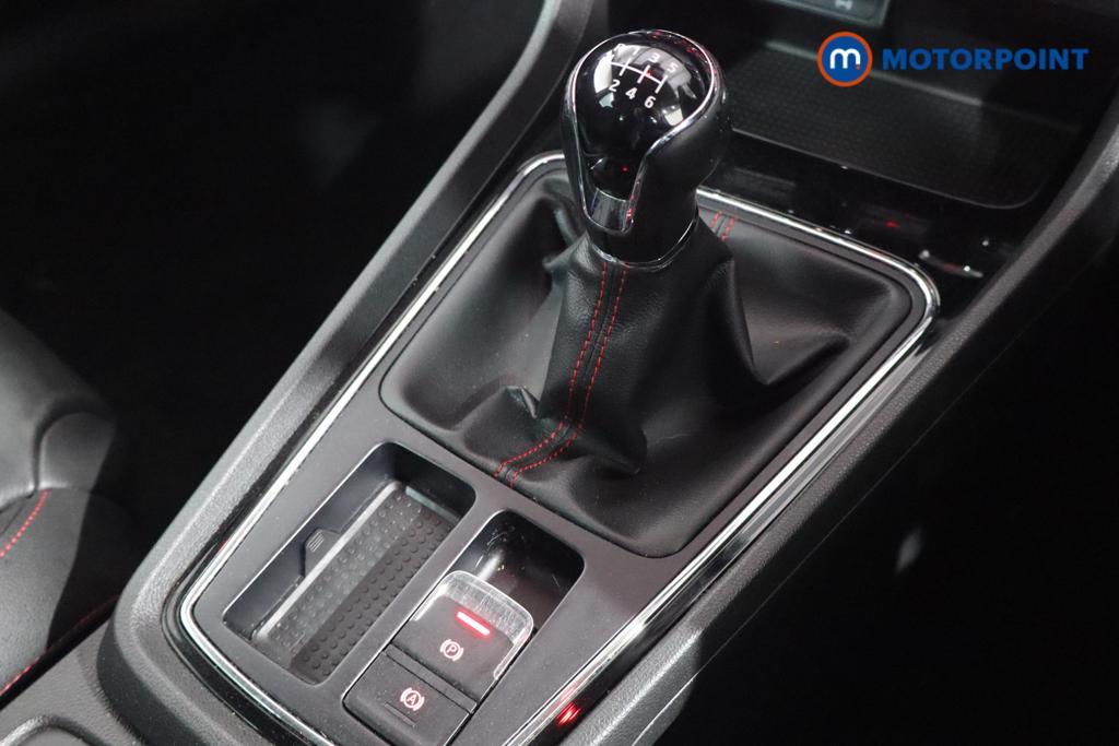 Seat Leon Fr Sport Manual Petrol Hatchback - Stock Number (1608625) - 8th supplementary image