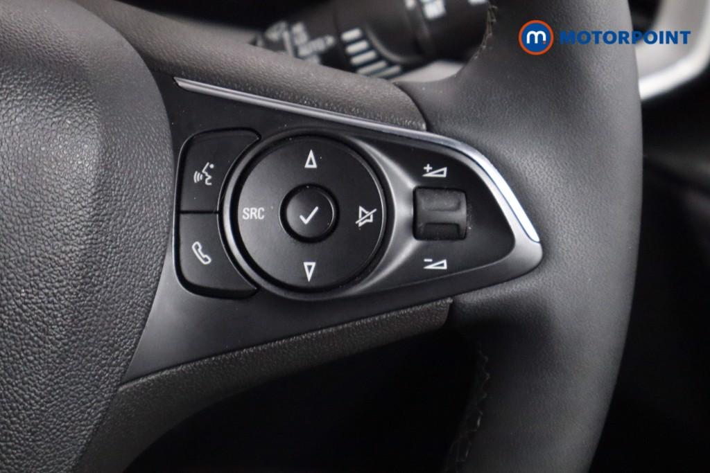 Vauxhall Mokka Griffin Automatic Electric SUV - Stock Number (1608681) - 8th supplementary image