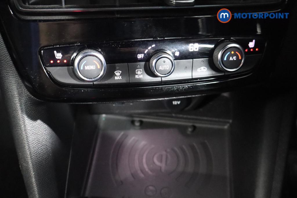 Vauxhall Mokka Ultimate Manual Petrol SUV - Stock Number (1609333) - 8th supplementary image