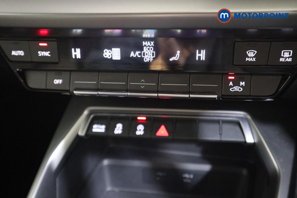 Audi A3 S Line Automatic Petrol Hatchback - Stock Number (1609896) - 8th supplementary image