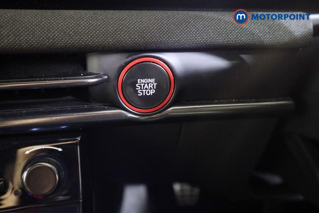 Hyundai Tucson N Line Manual Petrol SUV - Stock Number (1610860) - 8th supplementary image