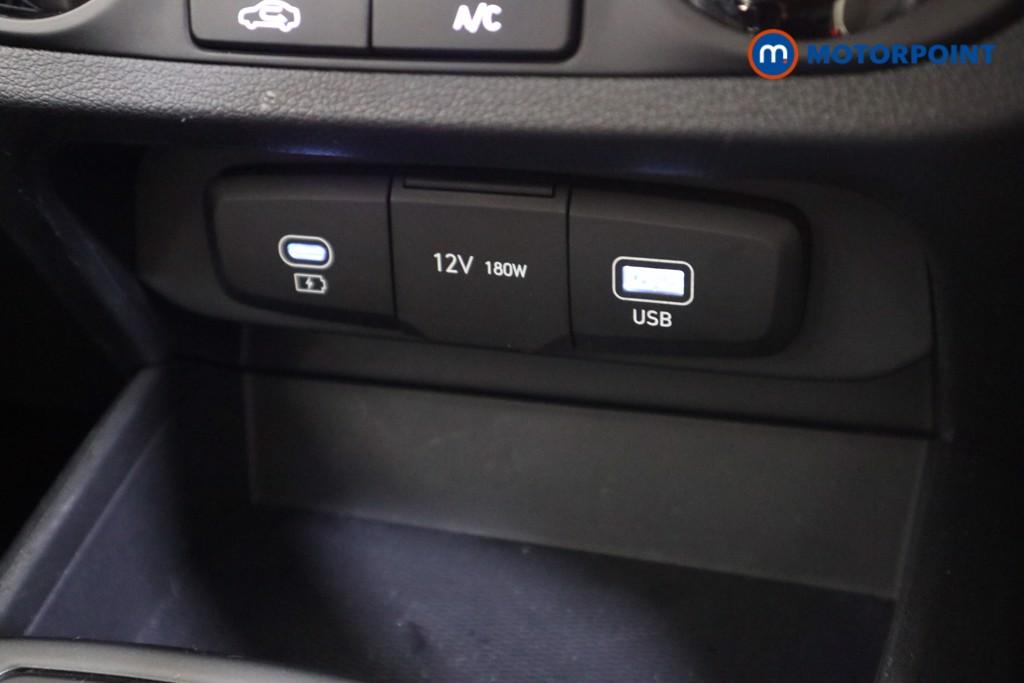 Hyundai I10 Advance Automatic Petrol Hatchback - Stock Number (1610905) - 8th supplementary image