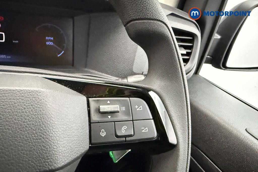 Peugeot Expert Professional Manual Diesel Panel Van - Stock Number (1611332) - 8th supplementary image