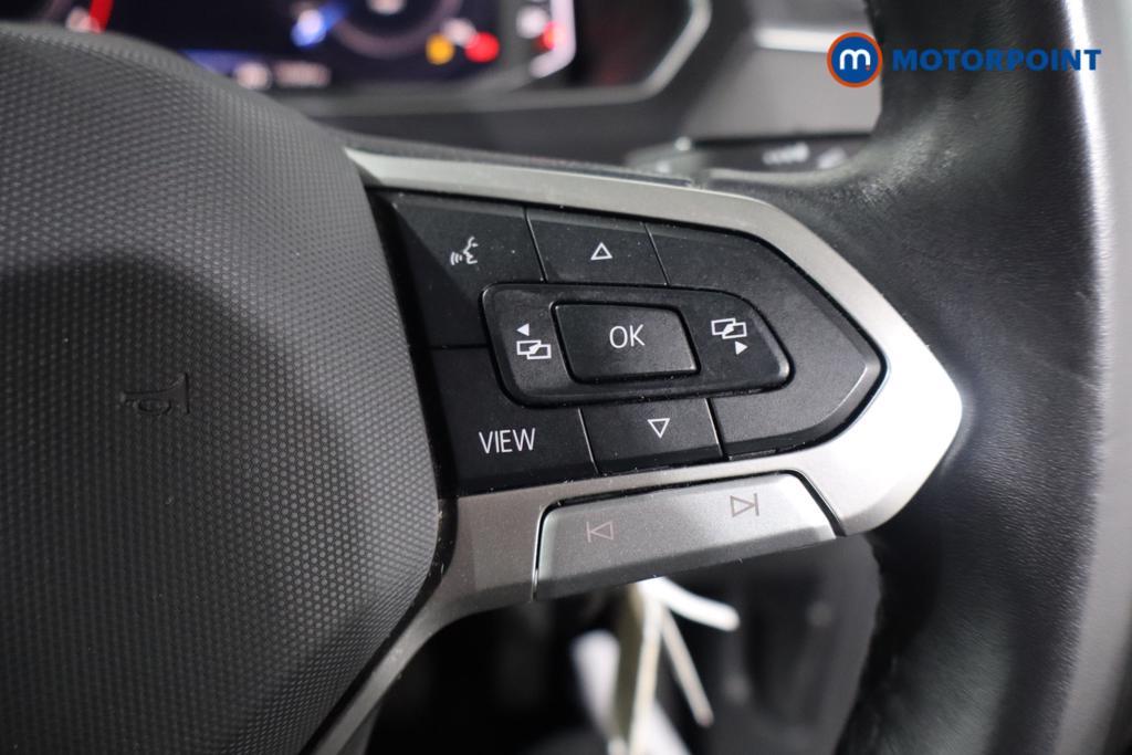 Volkswagen Tiguan Allspace Life Manual Petrol SUV - Stock Number (1611378) - 8th supplementary image