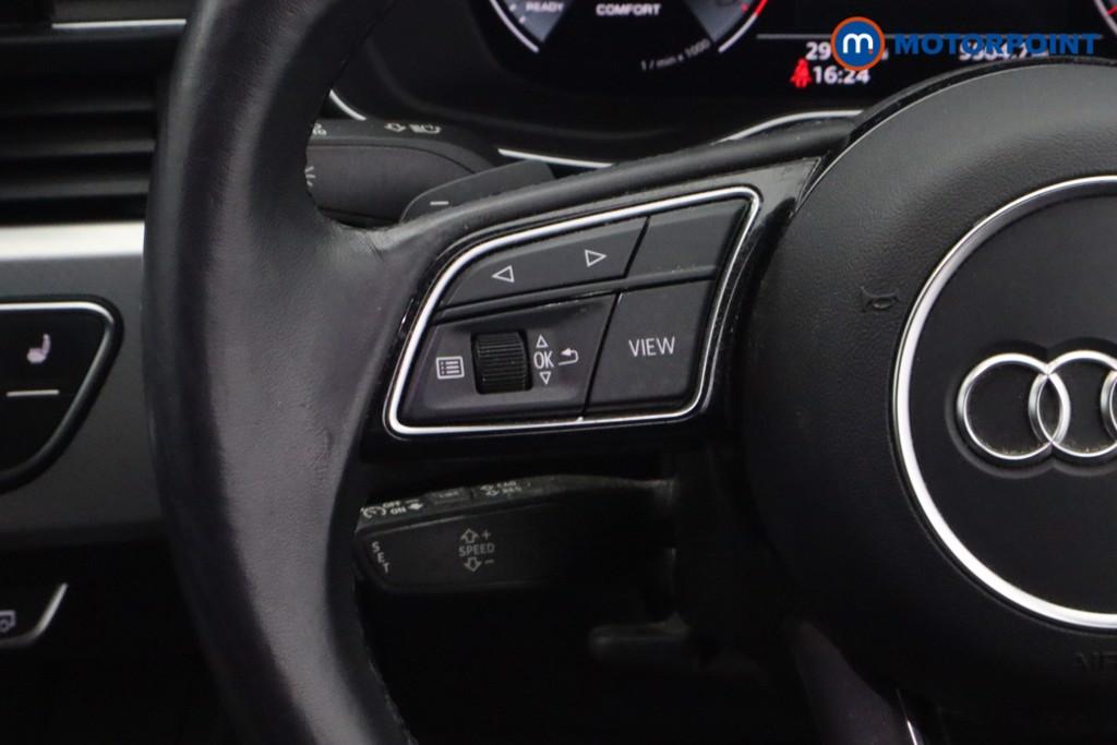 Audi A4 Sport Edition Automatic Petrol Saloon - Stock Number (1611618) - 8th supplementary image