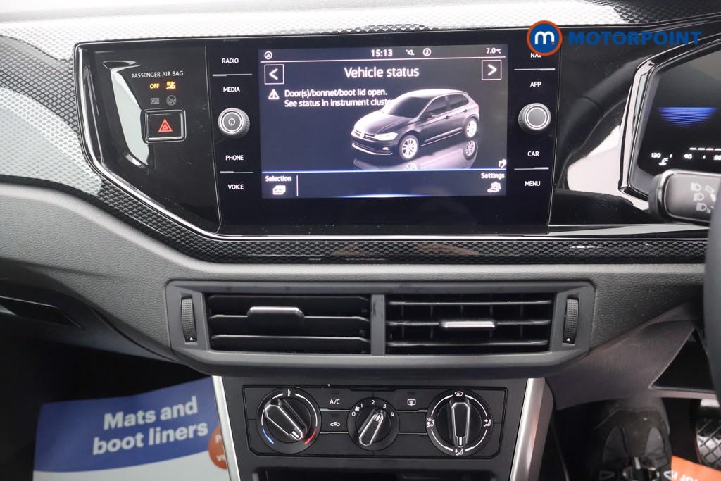 Volkswagen Polo Life Manual Petrol Hatchback - Stock Number (1611718) - 8th supplementary image