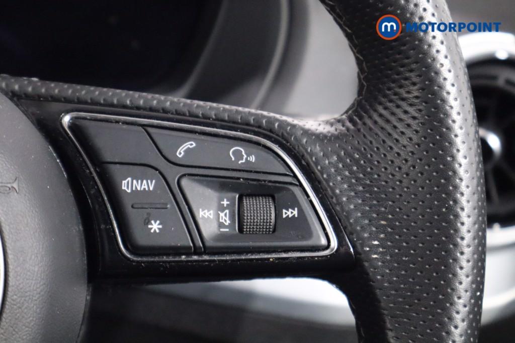 Audi Q2 S Line Automatic Petrol SUV - Stock Number (1611947) - 8th supplementary image