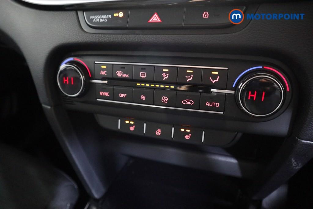 KIA Xceed Gt-Line Manual Petrol Hatchback - Stock Number (1612351) - 8th supplementary image