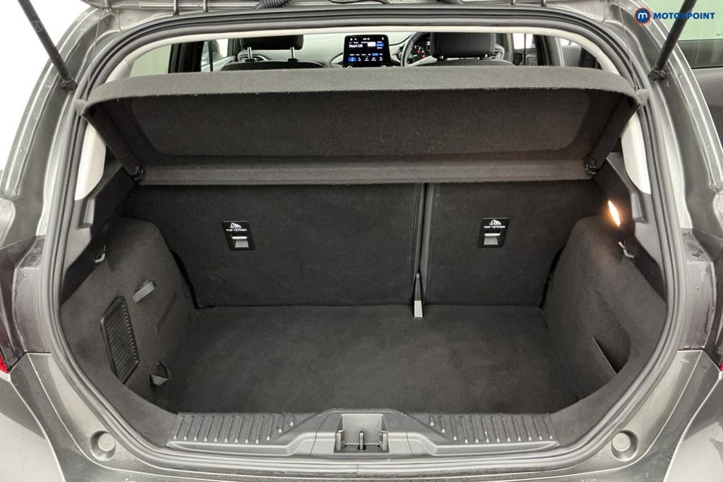 Ford Fiesta Active 1 Manual Petrol Hatchback - Stock Number (1612822) - 8th supplementary image