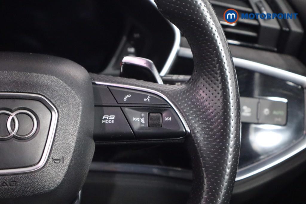 Audi Rs Q3 Rs Q3 Tfsi Quattro 5Dr S Tronic Automatic Petrol SUV - Stock Number (1612848) - 8th supplementary image