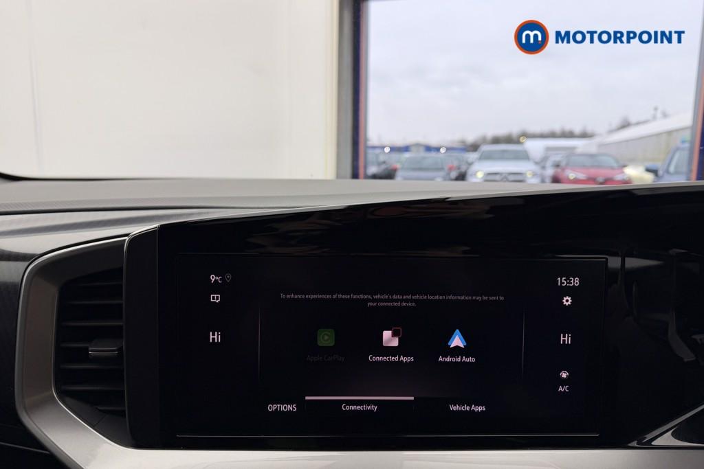 Vauxhall Mokka Ultimate Edition Automatic Electric SUV - Stock Number (1613018) - 8th supplementary image