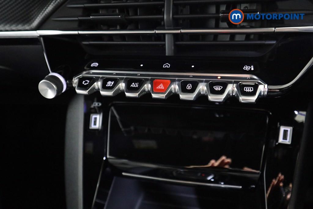 Peugeot 2008 Allure Automatic Petrol SUV - Stock Number (1613087) - 8th supplementary image