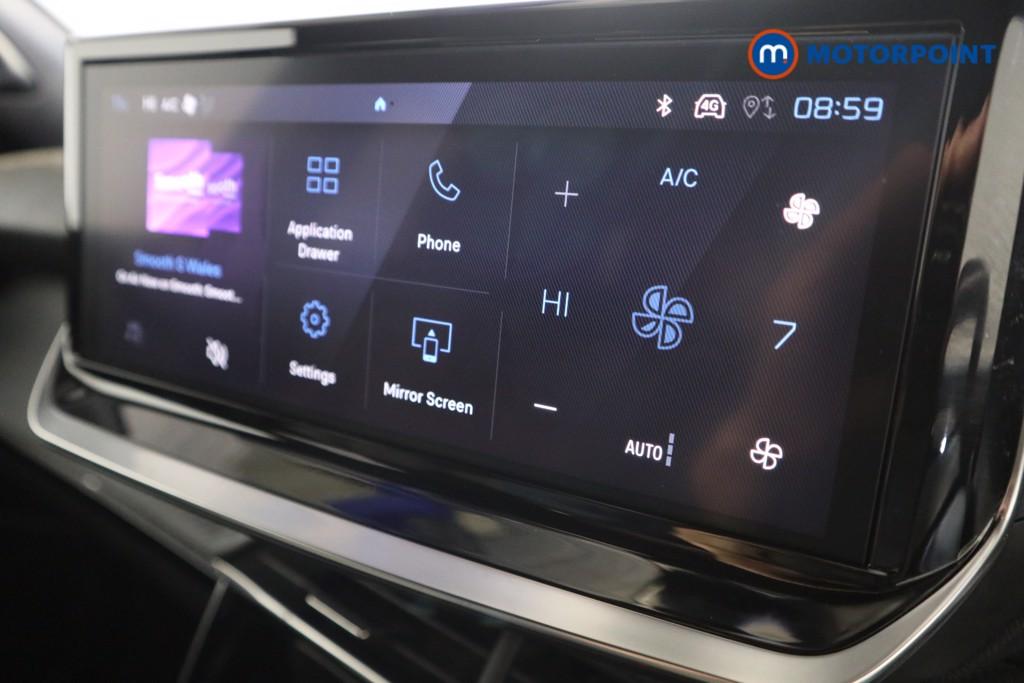 Peugeot 2008 Allure Manual Petrol SUV - Stock Number (1613106) - 8th supplementary image