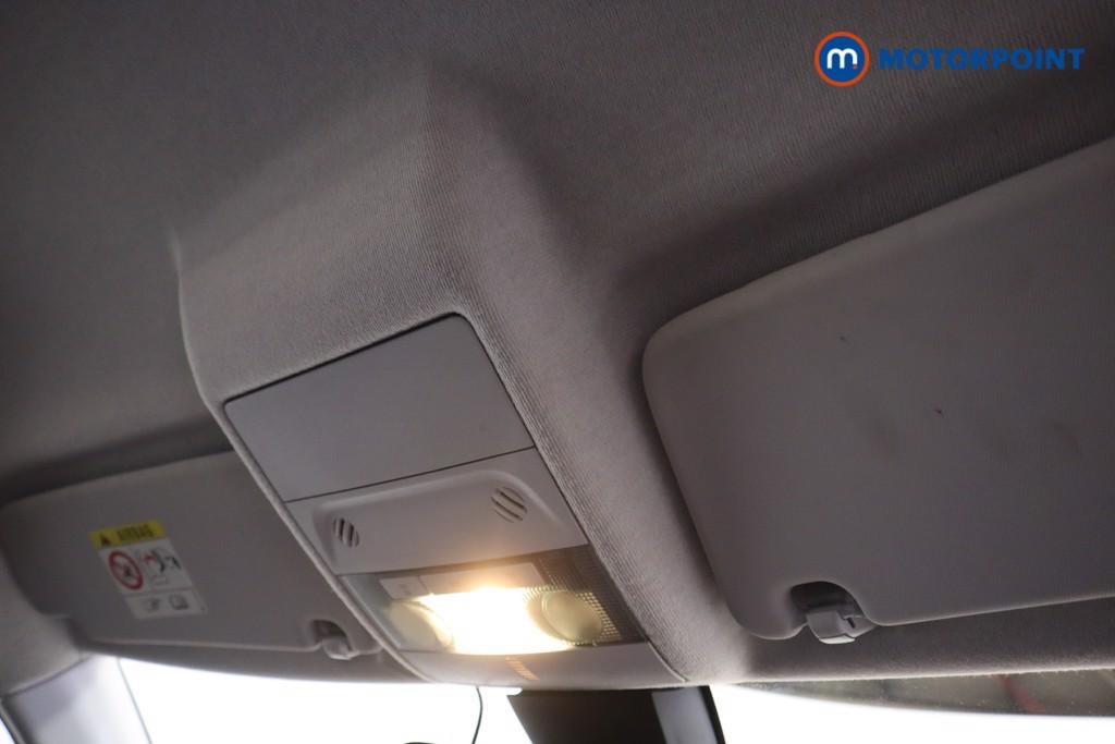 Vauxhall Corsa SRI Manual Petrol Hatchback - Stock Number (1613414) - 8th supplementary image