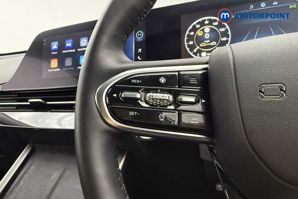 Omoda 5 Comfort Automatic Petrol SUV - Stock Number (1613420) - 8th supplementary image