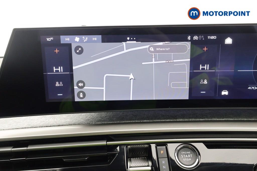 Peugeot 5008 GT Automatic Petrol SUV - Stock Number (1613696) - 8th supplementary image