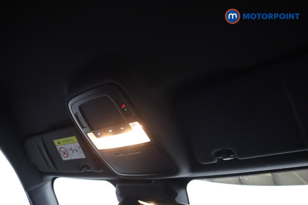 Mg Motor Uk MG4 Trophy Automatic Electric SUV - Stock Number (1614039) - 8th supplementary image