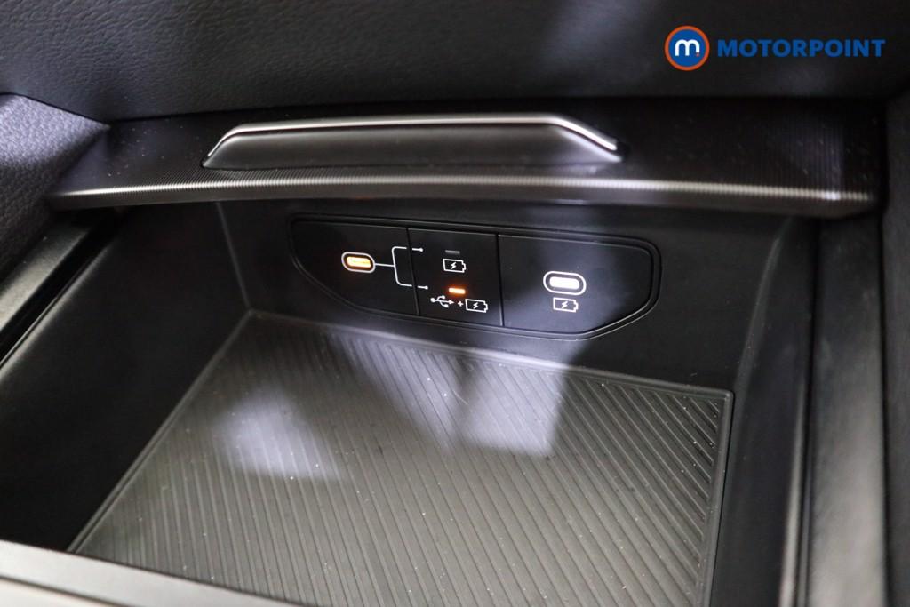 KIA Sportage Gt-Line Automatic Petrol-Electric Hybrid SUV - Stock Number (1614092) - 8th supplementary image