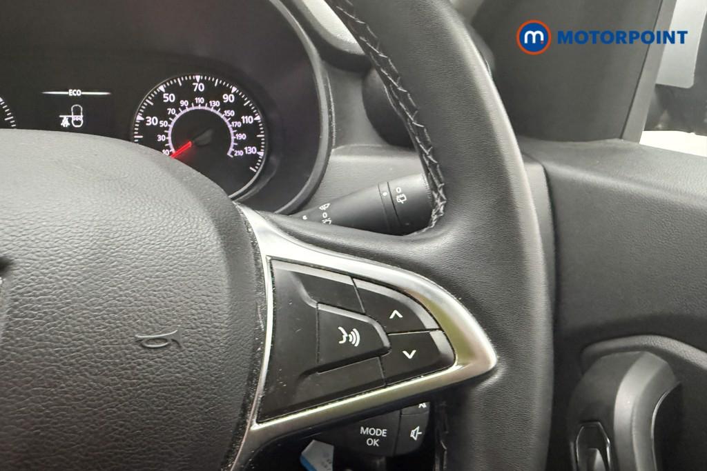 Dacia Duster Comfort Manual Petrol SUV - Stock Number (1614249) - 8th supplementary image