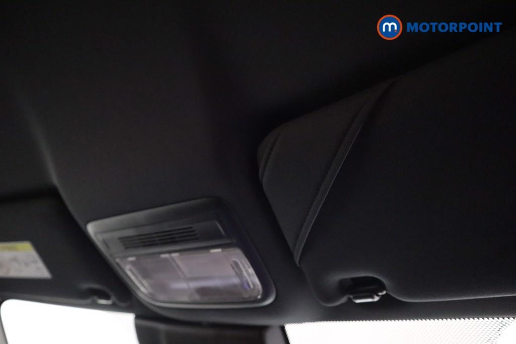 Honda Civic SE Automatic Petrol Hatchback - Stock Number (1614253) - 8th supplementary image