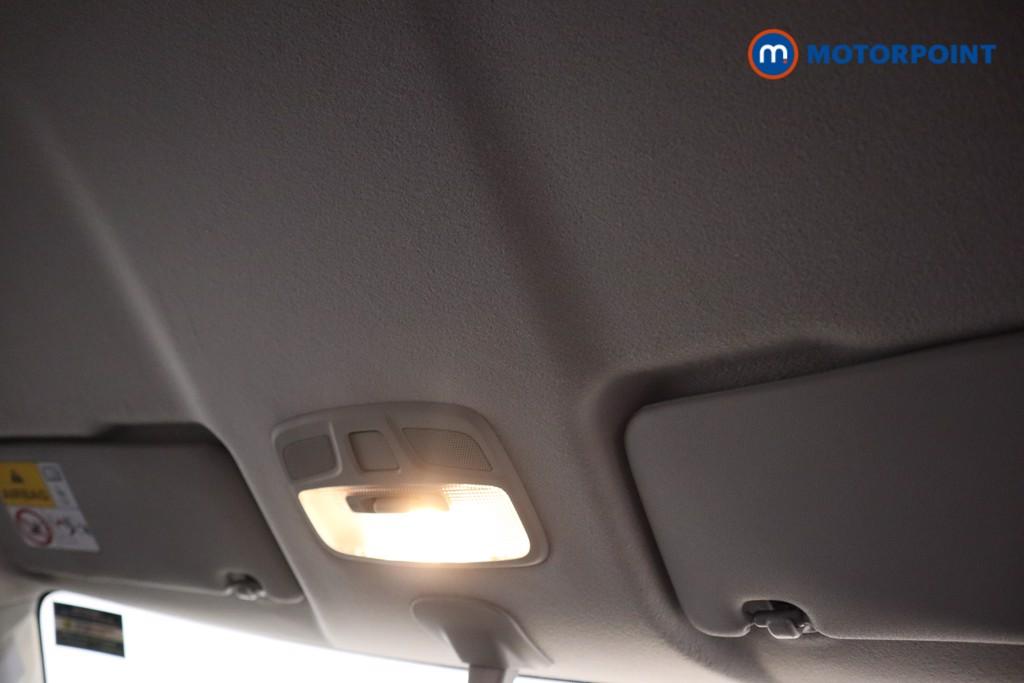 Suzuki Swift Attitude Manual Petrol Hatchback - Stock Number (1614456) - 8th supplementary image