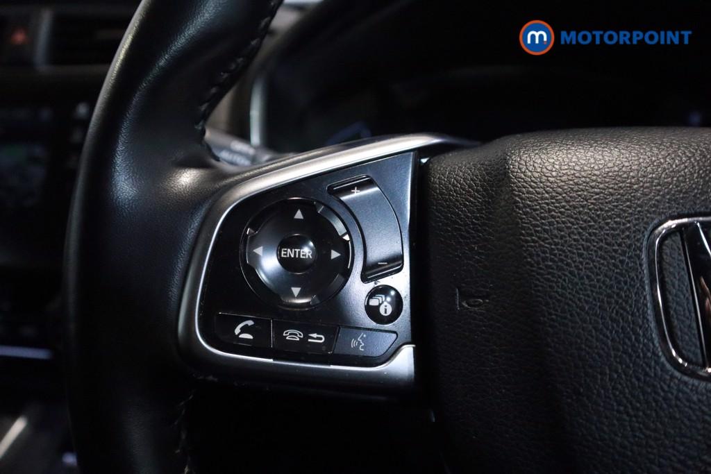 Honda Cr-V SR Automatic Petrol-Electric Hybrid SUV - Stock Number (1614525) - 8th supplementary image