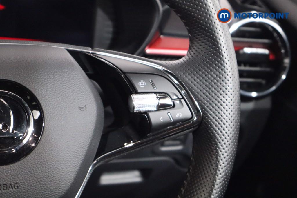 Skoda Fabia Monte Carlo Manual Petrol Hatchback - Stock Number (1614632) - 8th supplementary image