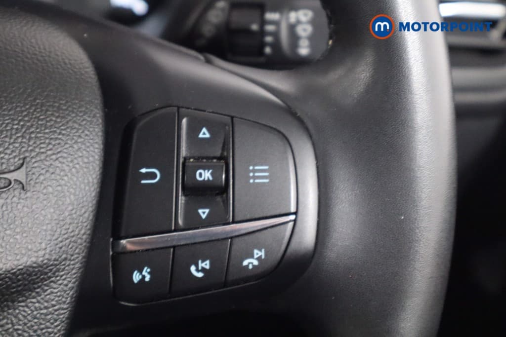 Ford Kuga Zetec Manual Petrol SUV - Stock Number (1614654) - 8th supplementary image
