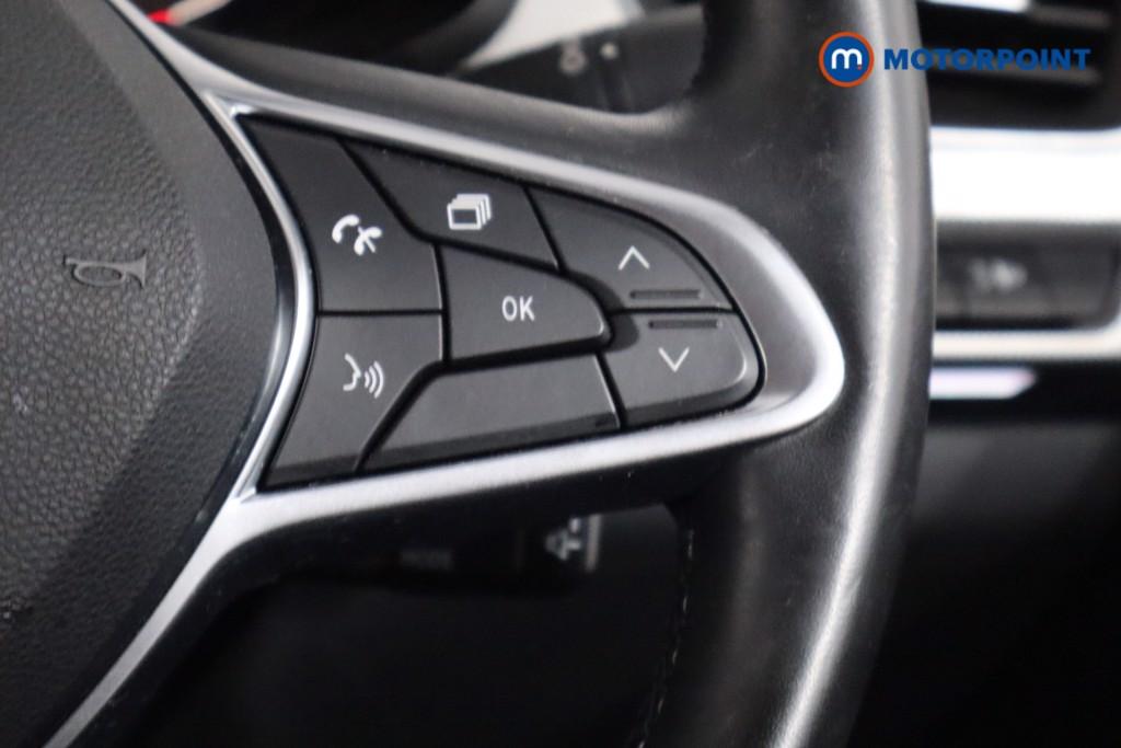 Renault Arkana S Edition Automatic Petrol-Electric Hybrid SUV - Stock Number (1615001) - 8th supplementary image