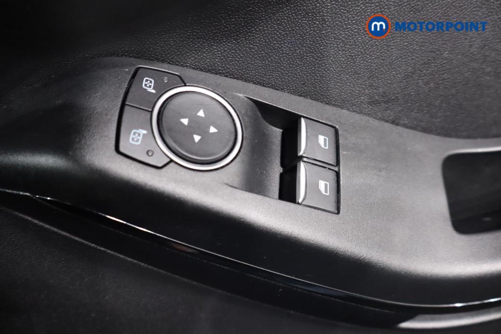 Ford Fiesta Trend Manual Petrol Hatchback - Stock Number (1615031) - 8th supplementary image