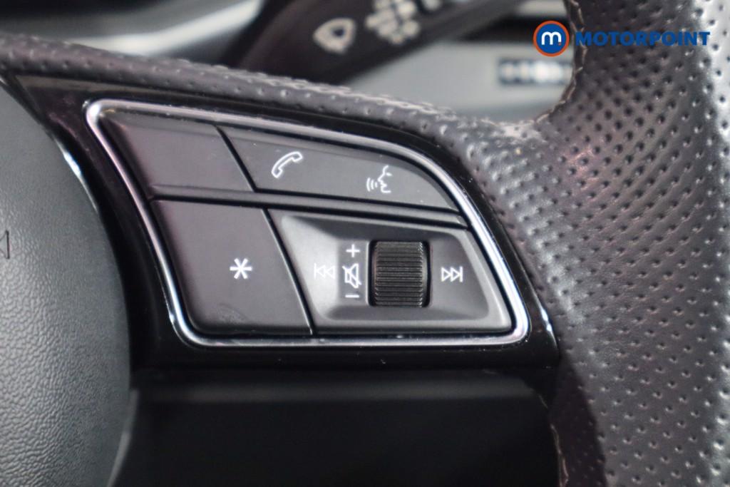 Audi A1 S Line Automatic Petrol Hatchback - Stock Number (1615056) - 8th supplementary image