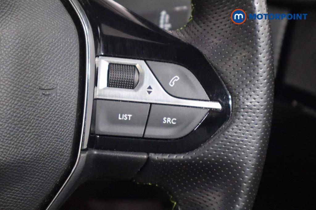 Peugeot 2008 Gt Premium Automatic Electric SUV - Stock Number (1615058) - 8th supplementary image