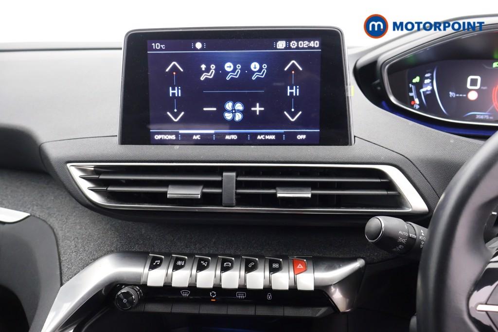 Peugeot 3008 Allure Automatic Petrol SUV - Stock Number (1615184) - 8th supplementary image