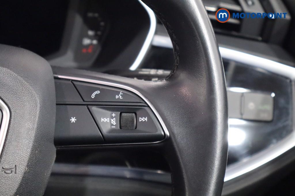 Audi Q3 Technik Automatic Petrol SUV - Stock Number (1615308) - 8th supplementary image