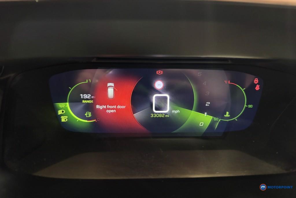 Peugeot 208 GT Manual Petrol Hatchback - Stock Number (1608273) - 8th supplementary image