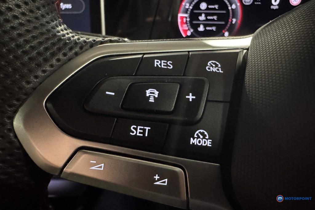 Volkswagen Golf GTI Automatic Petrol Hatchback - Stock Number (1610983) - 8th supplementary image