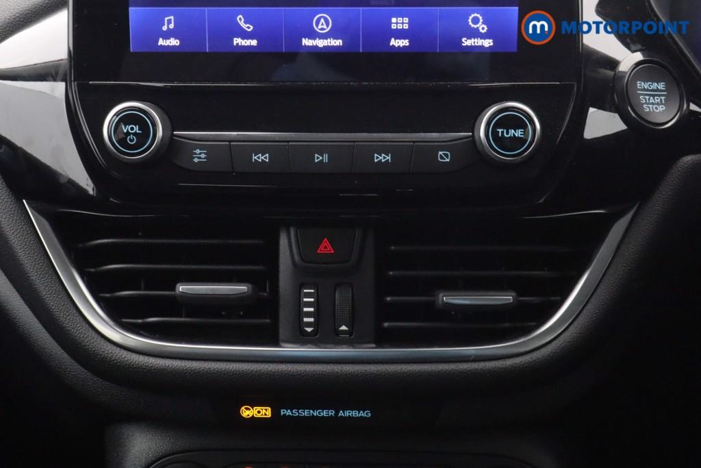 Ford Fiesta Titanium Automatic Petrol Hatchback - Stock Number (1611728) - 8th supplementary image