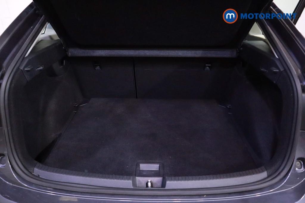 Volkswagen Taigo Life Manual Petrol SUV - Stock Number (1611677) - 8th supplementary image