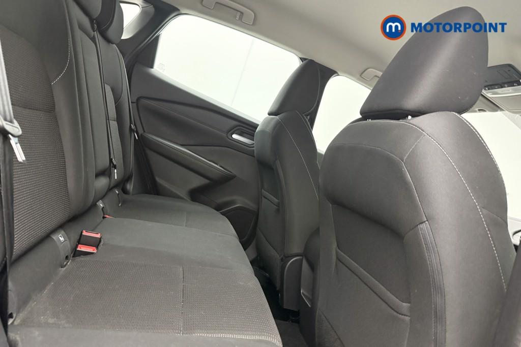 Nissan Qashqai Acenta Premium Manual Petrol SUV - Stock Number (1580809) - 8th supplementary image