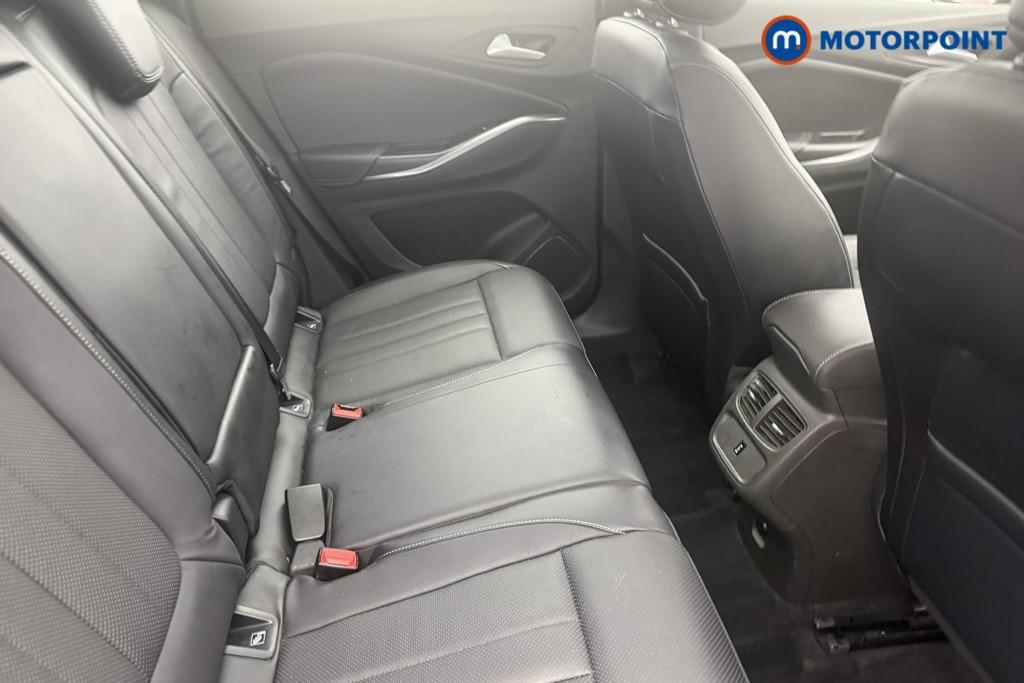 Vauxhall Grandland X Elite Nav Manual Petrol SUV - Stock Number (1583123) - 8th supplementary image