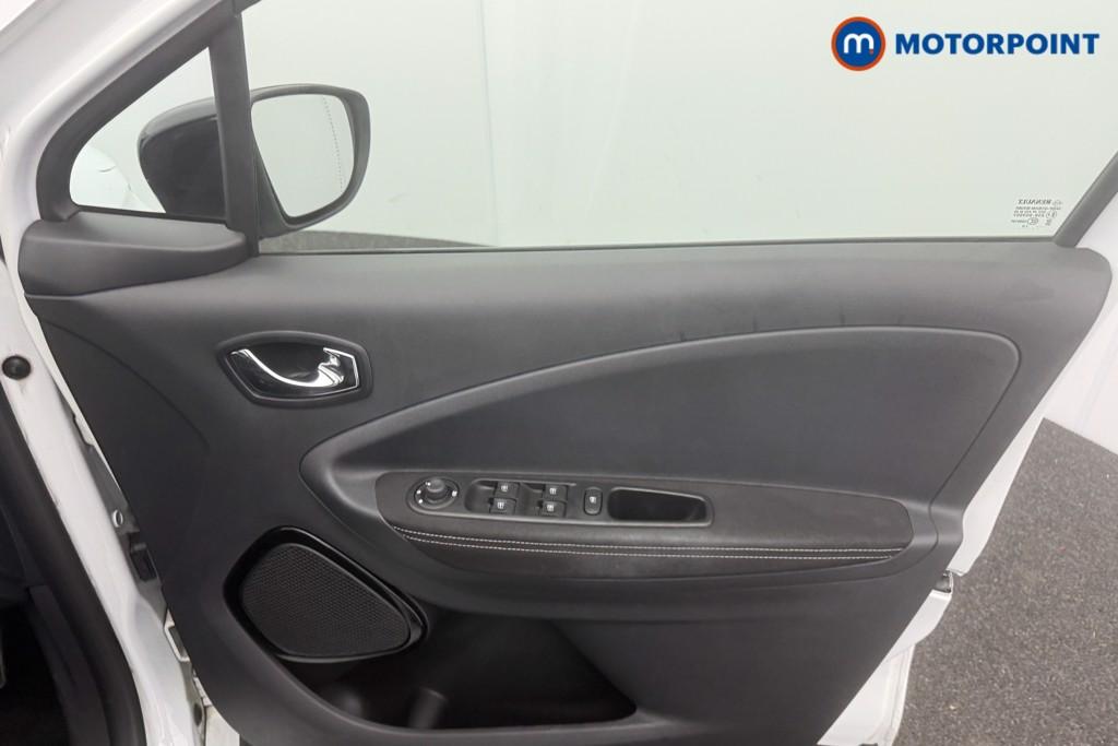 Renault ZOE Dynamique Nav Automatic Electric Hatchback - Stock Number (1596854) - 8th supplementary image