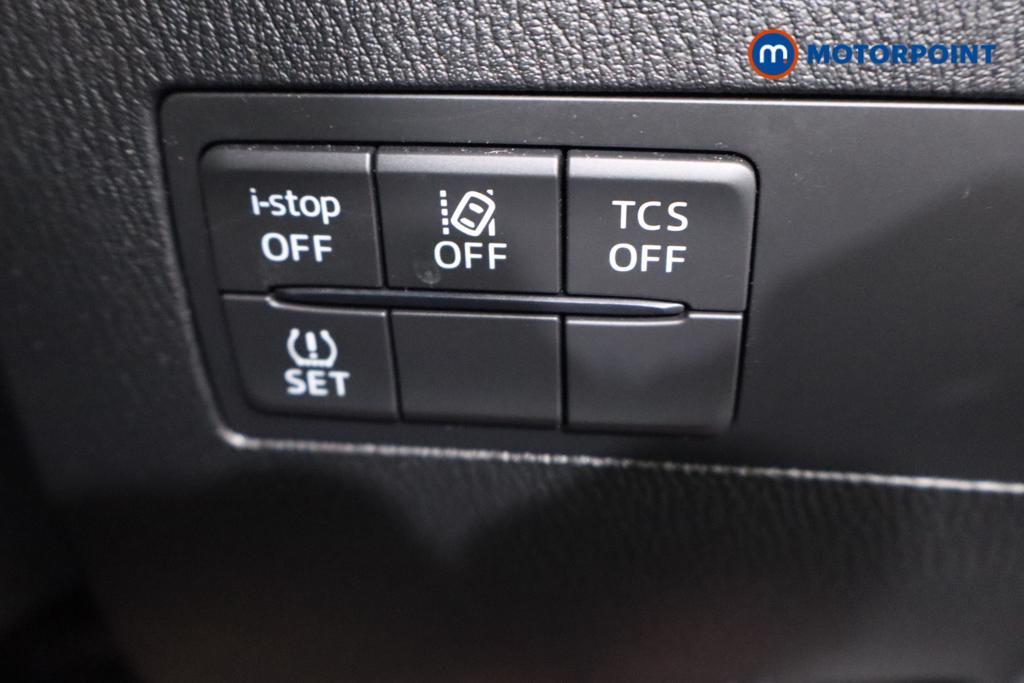 Mazda Cx-3 Sport Nav Automatic Petrol SUV - Stock Number (1597921) - 8th supplementary image