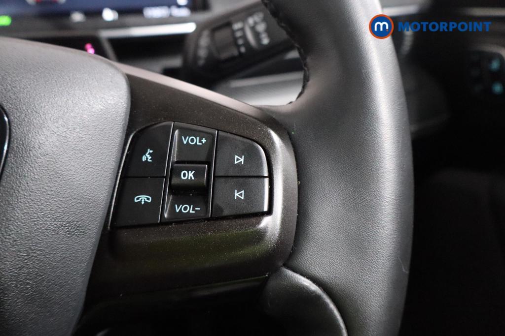 Ford Mustang Mach-E Select Automatic Electric SUV - Stock Number (1598799) - 8th supplementary image