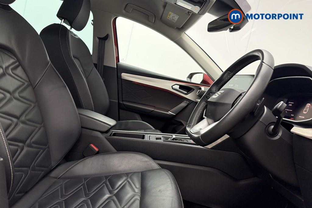 Seat Leon Xcellence Lux Automatic Petrol Estate - Stock Number (1600731) - 8th supplementary image