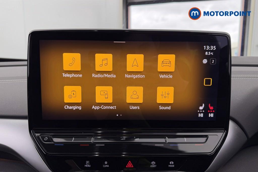 Volkswagen Id.5 Style Pro Automatic Electric Coupe - Stock Number (1602607) - 8th supplementary image