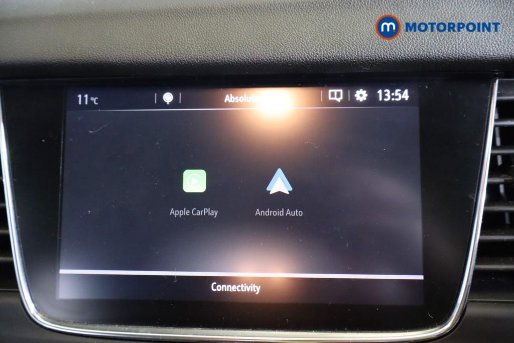 Vauxhall Grandland X Sri Nav Manual Diesel SUV - Stock Number (1603823) - 8th supplementary image